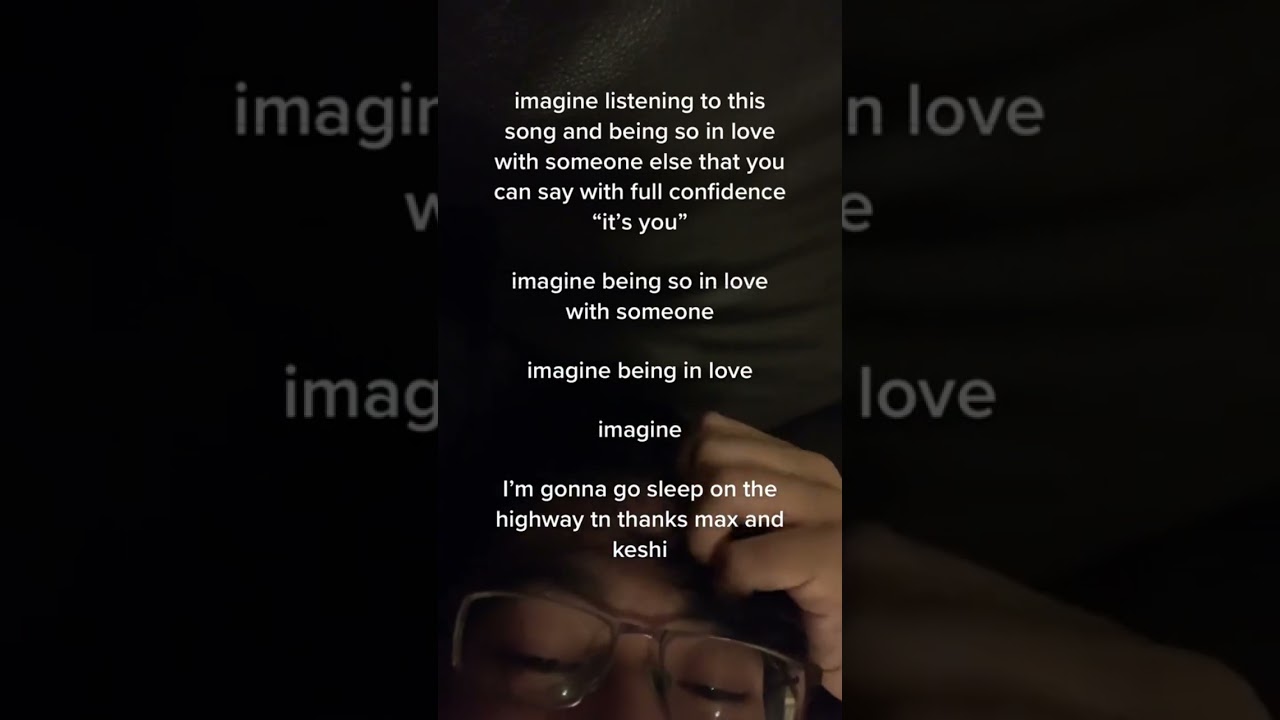 #MAXLOVE Imagine being in love while writing IT’S YOU 😻repost via @jiggyp2 #MAX #KESHI