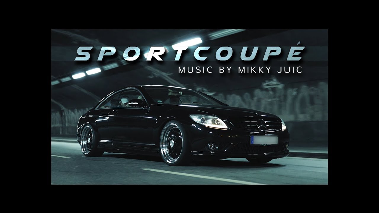 Loko Ben - ” Sportcoupé “ [ PROD. MIKKY JUIC ] Official Video