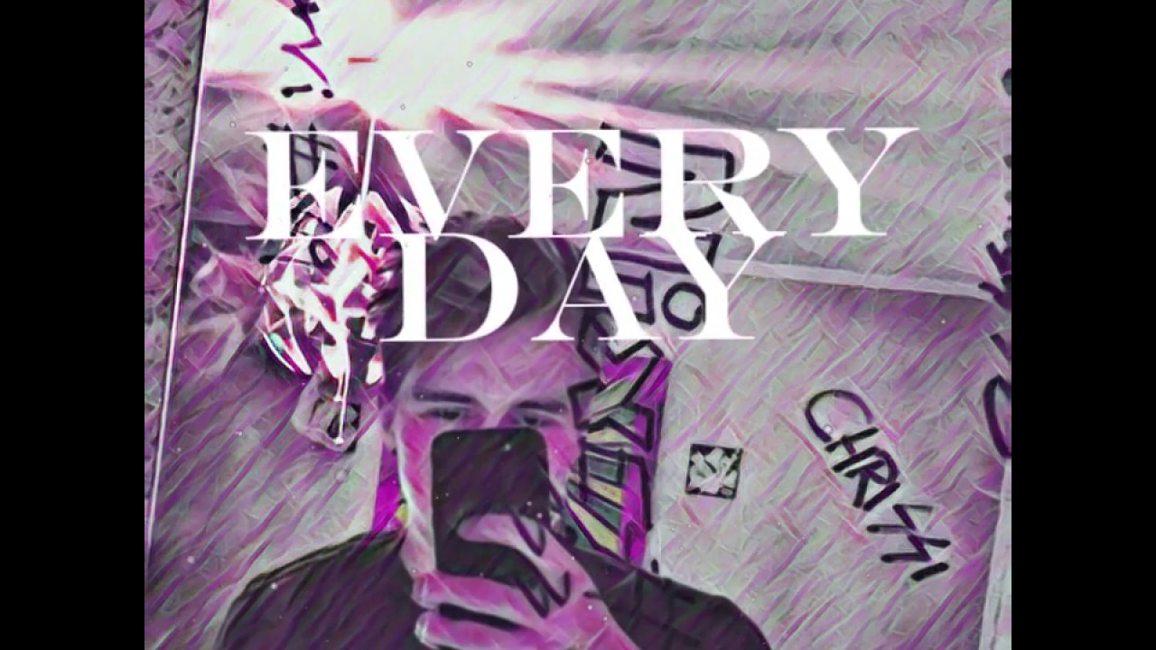 Nixi - Everyday (prod. by Xtravulous) (Official Audio)