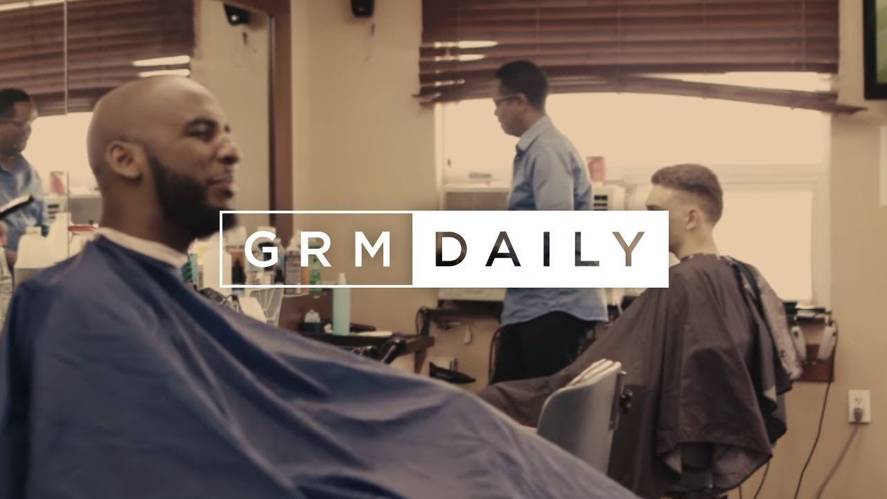 Megz - Would You [Music Video] | GRM Daily