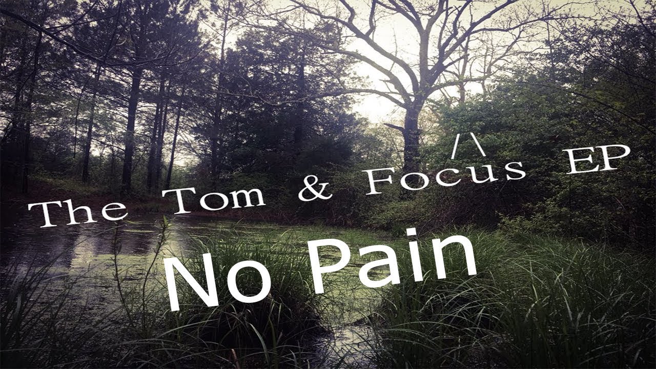 Tom & Focus - No Pain [Official Audio]