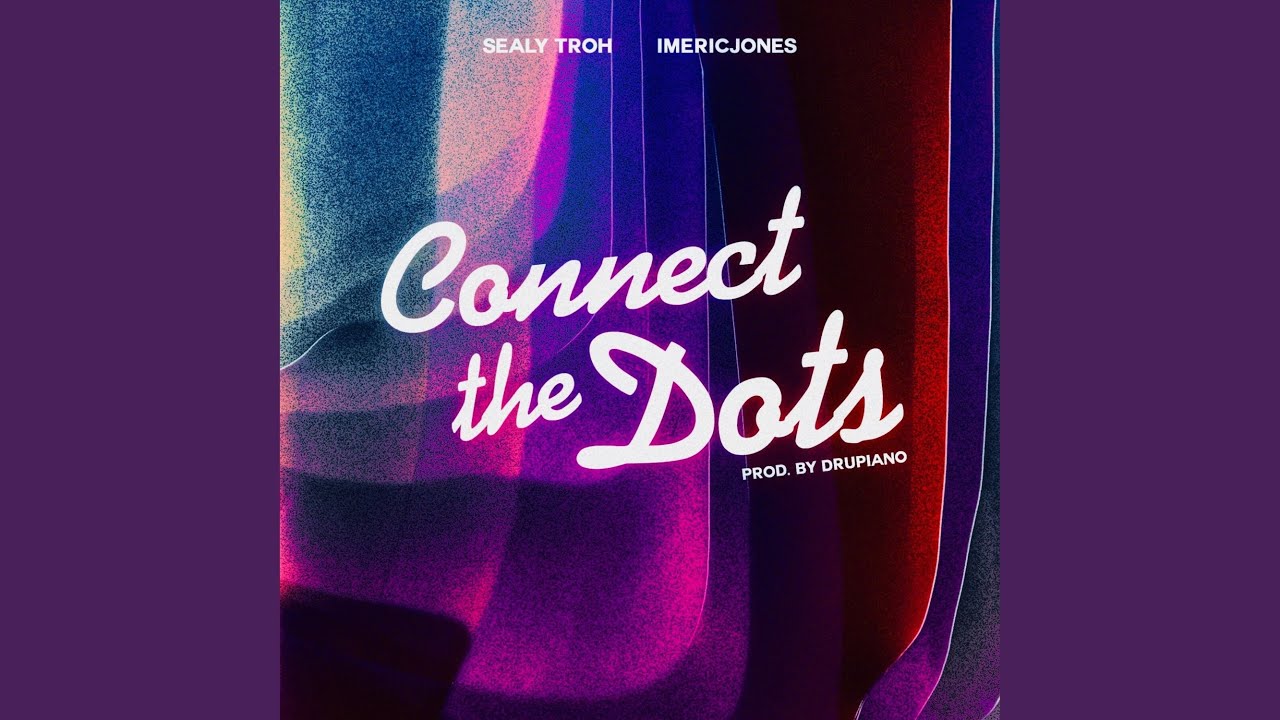 Connect the Dots (feat. Imericjones)
