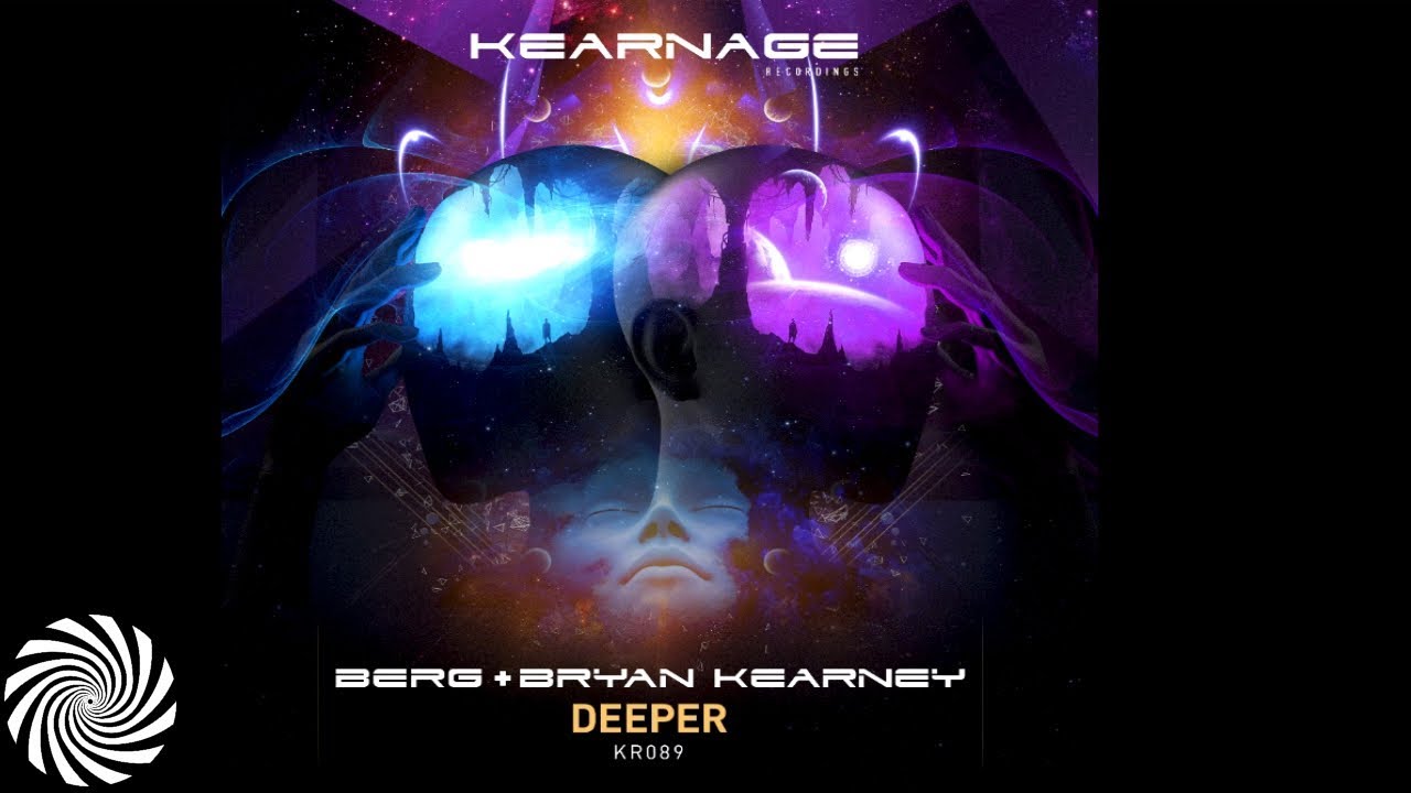 Berg & Bryan Kearney - Deeper