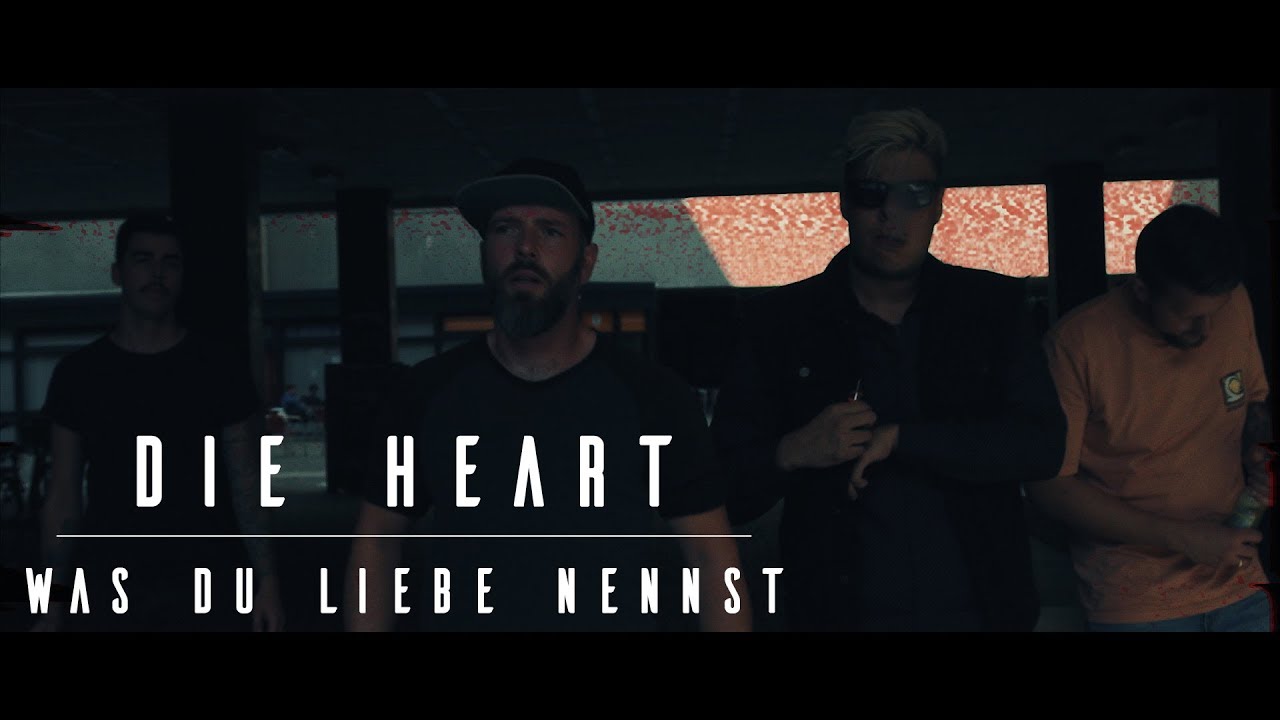Die Heart - Was Du Liebe Nennst (Bausa Cover / prod. by The Delta Mode)