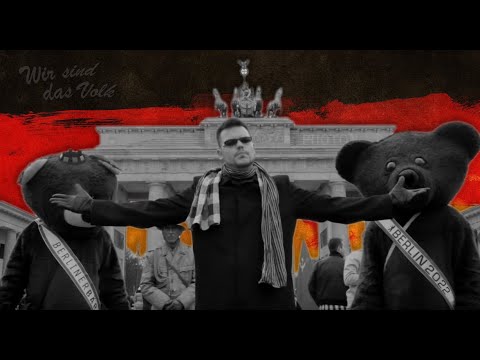 Photon - Wir sind das Volk (Official Music Video)
