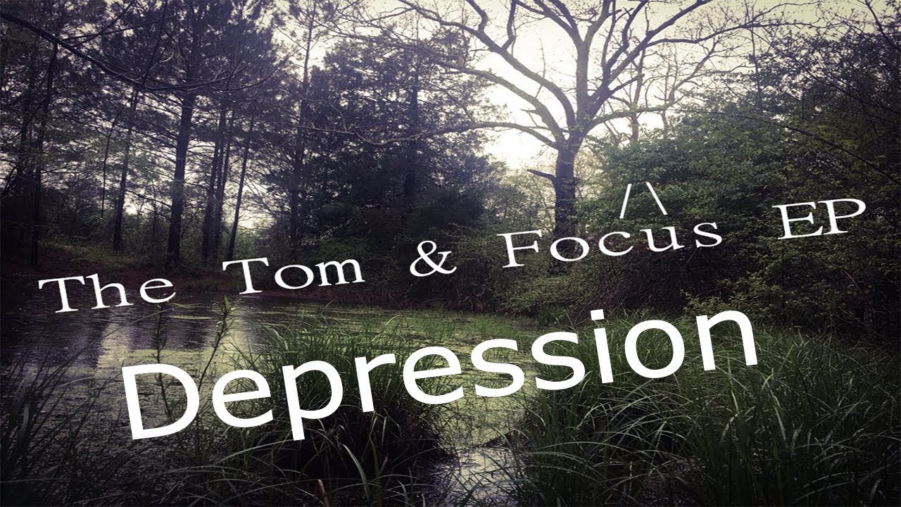 Tom & Focus - Depression [Official Audio]
