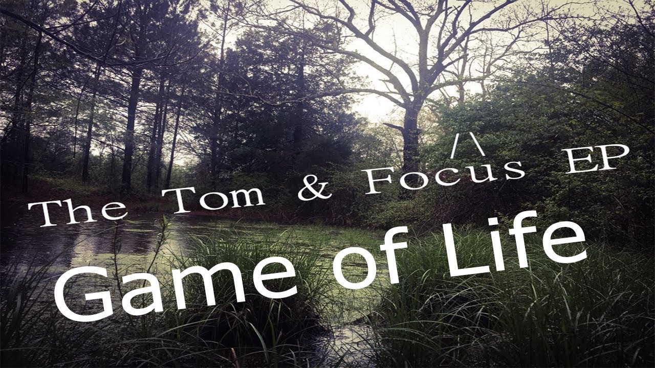Tom & Focus - Game of Life [Official Audio]