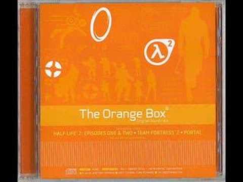 The Orange Box OST - Team Fortress 2