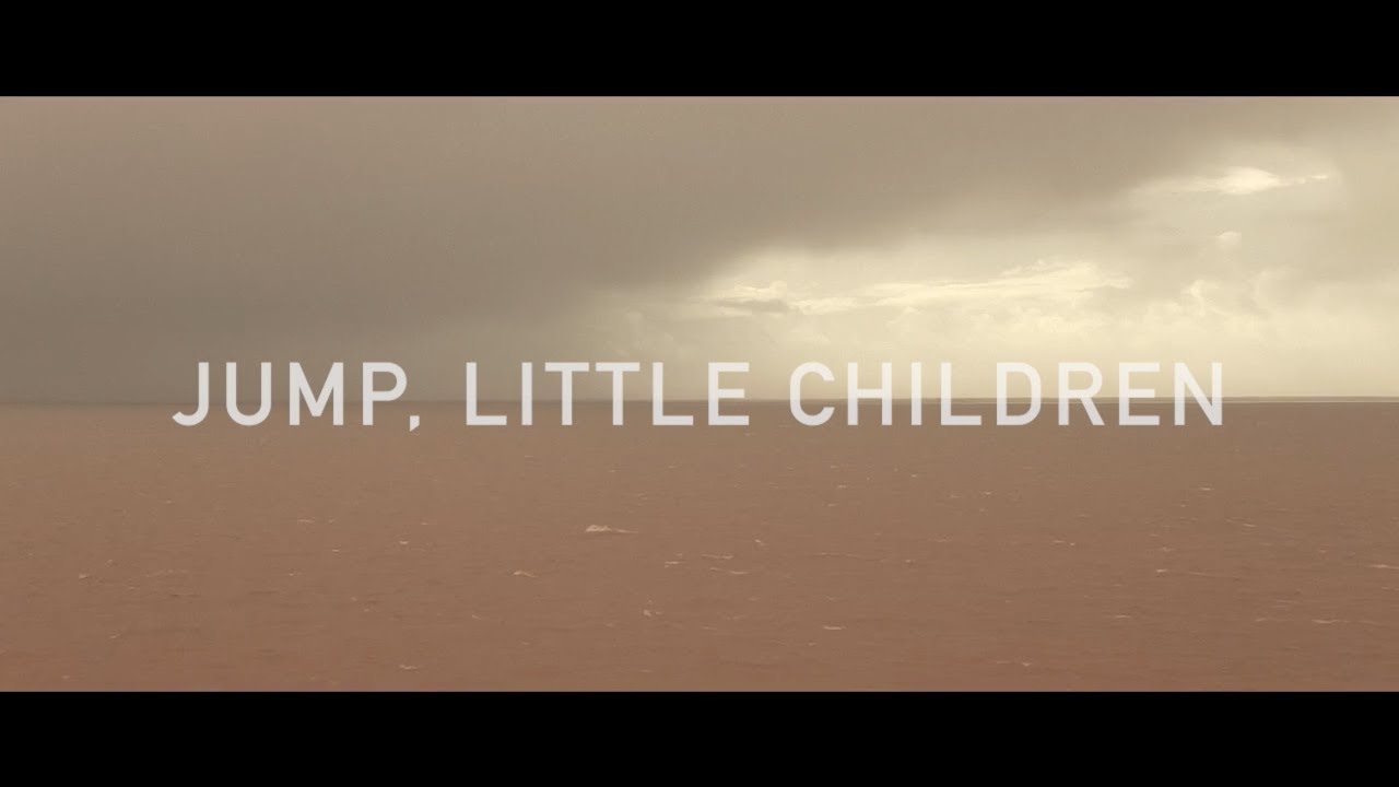 Jump, Little Children - “Hand on My Heartache” (Lyric Video)