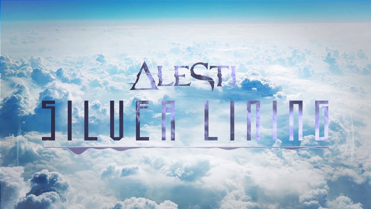 ALESTI - Silver Lining (feat. Rob Endling)