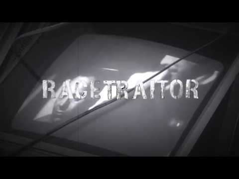 RACETRAITOR - The Cult Of Eschatology [LYRIC VIDEO]