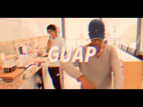 Yung Emkay - Guap [Official Music Video] (Prod. KazOnDaBeat)