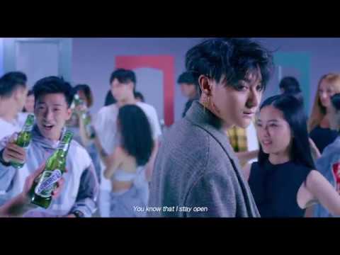 ZTAO, Diplo & Mø  ⭐️ Stay Open MV (Official Music Video - China)