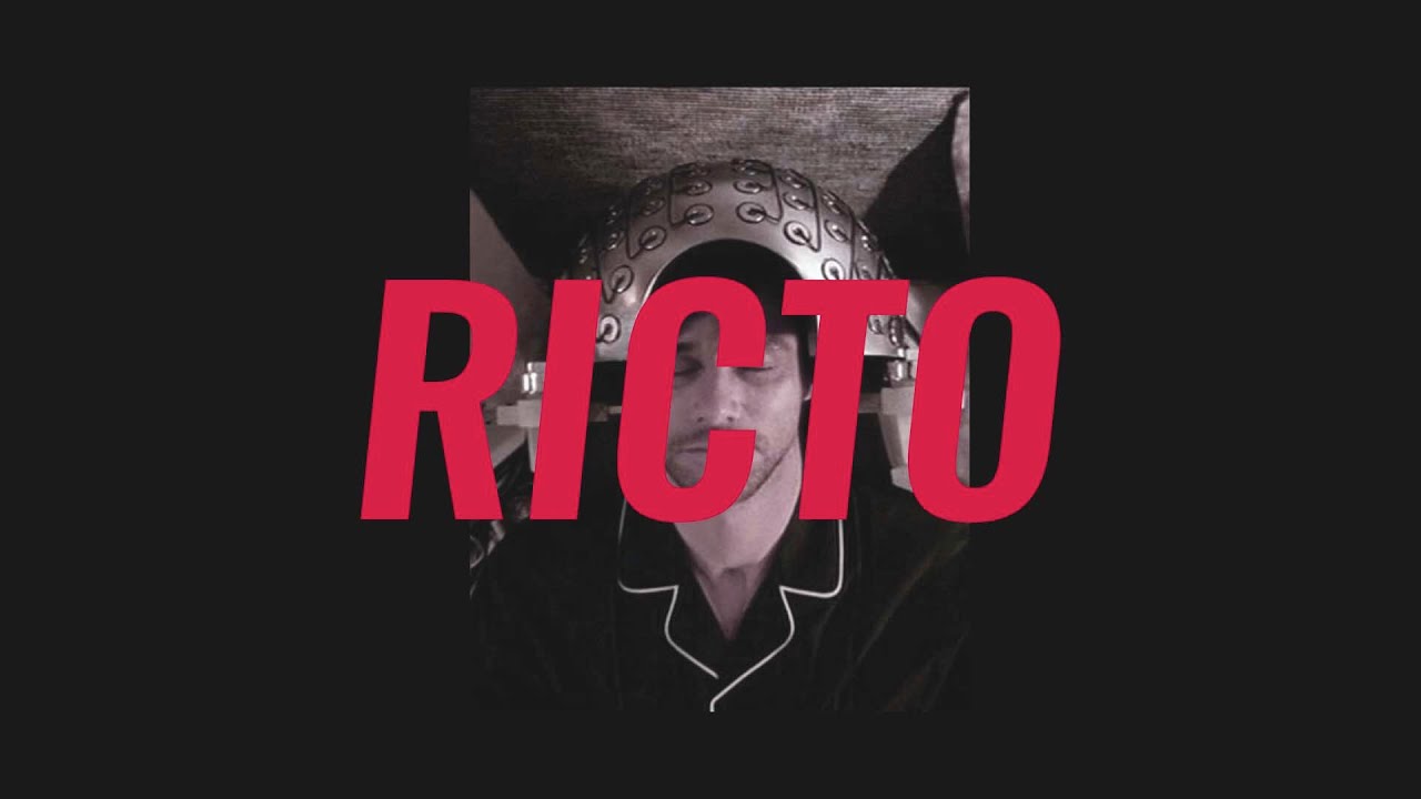 Ricto - Ser Feliz feat. Saile (Extracto del disco Skillzofrenia)