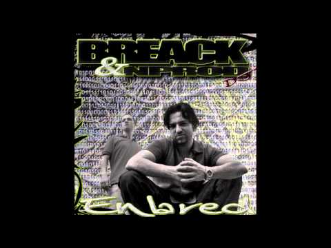 NECESITA AVENTURA (Remix Rap) - BreackMC