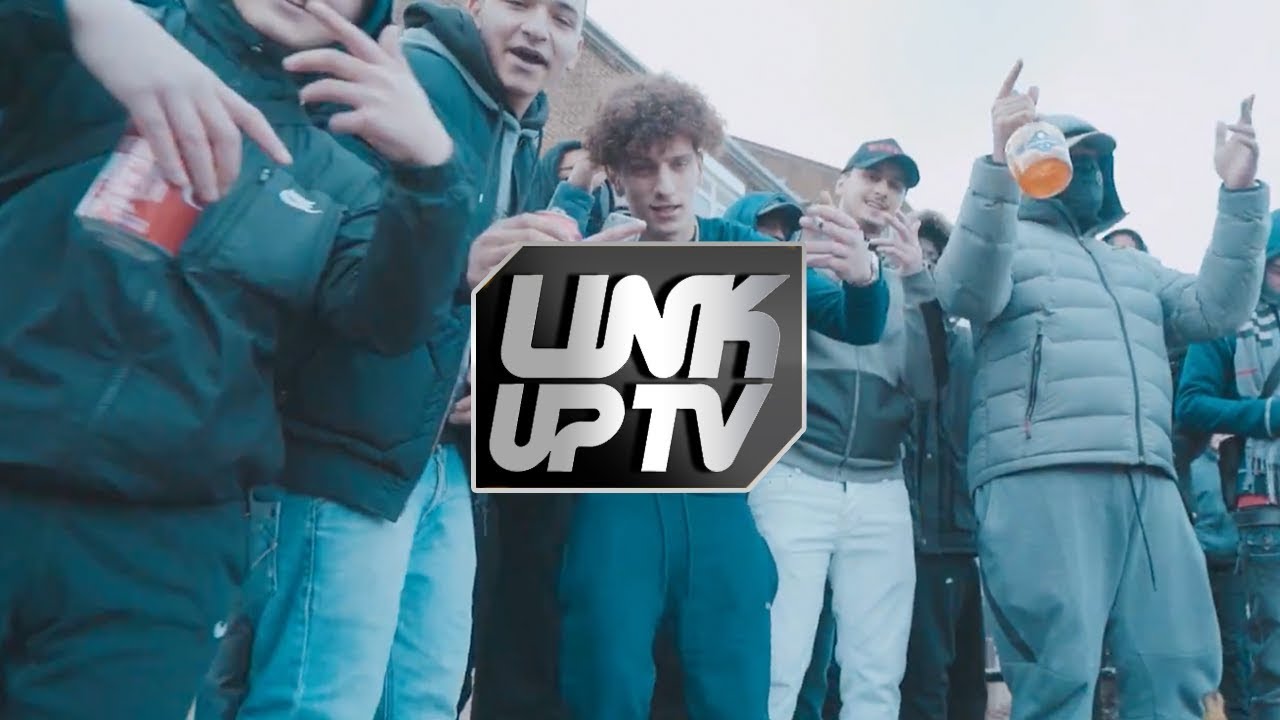 (148) S Finesse x DC – Done It Again [Music Video] Link Up TV