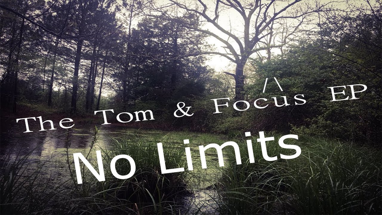 Tom & Focus - No Limits [Official Audio]