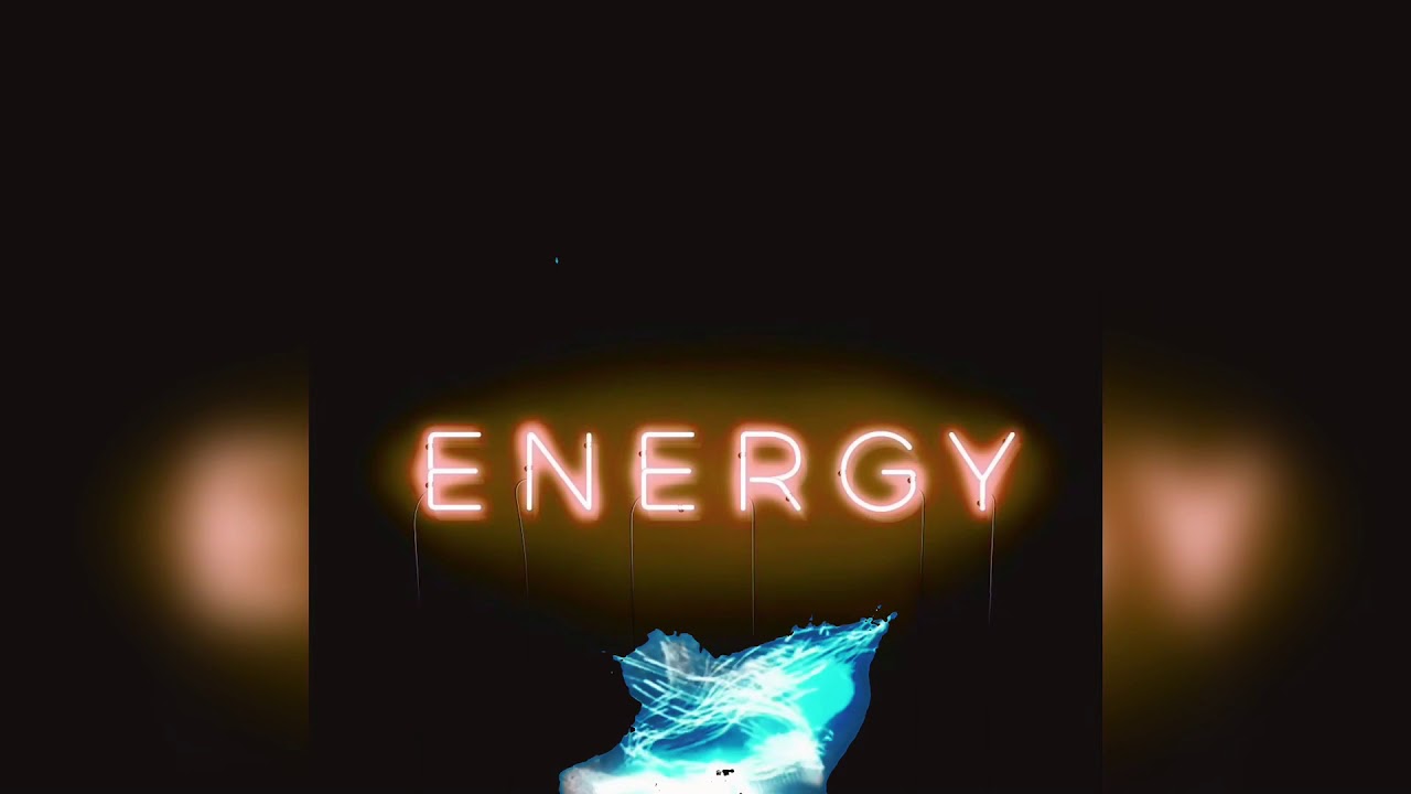 S-clive- Energy (feat. DapperDon E) Prod. By OThePro