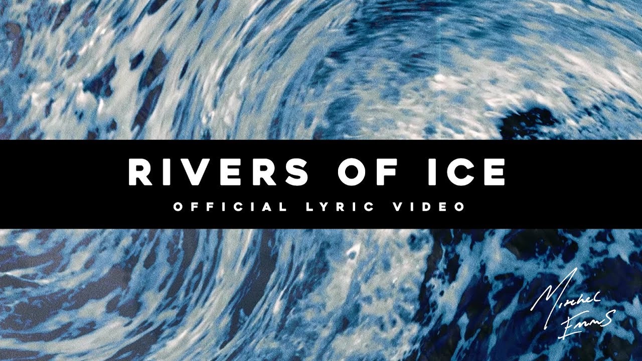 Mitchel Emms - Rivers Of Ice [Official Lyric Video]