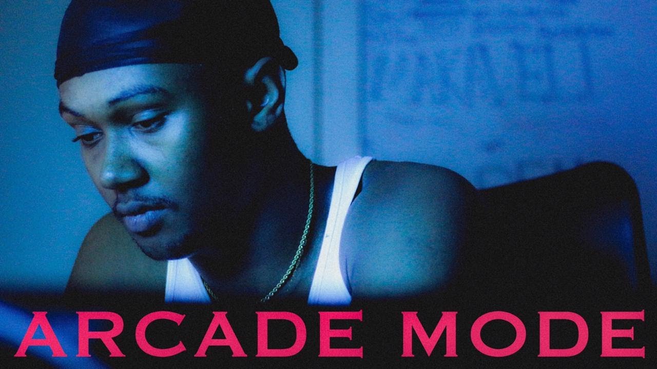 Rare Kidd - Funcionário [feat. Dalua] (Arcade Mode)