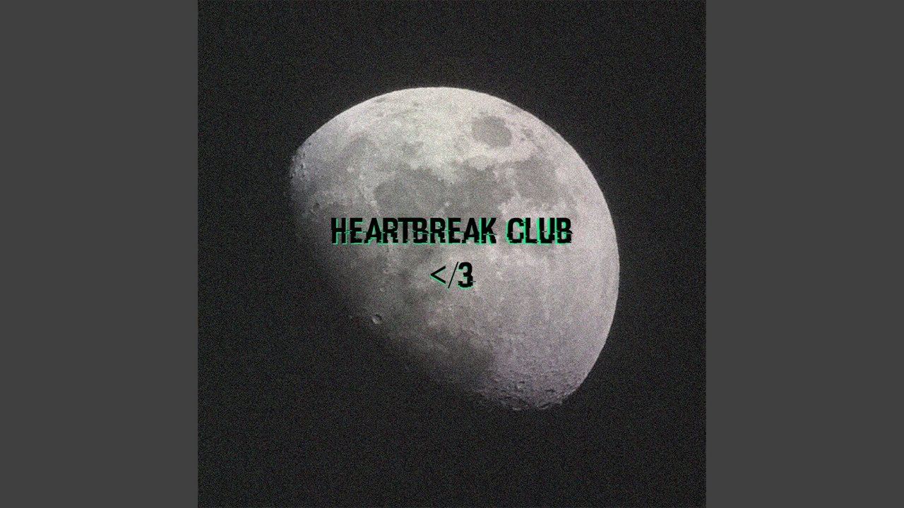Heartbreak Club ᐸ/3