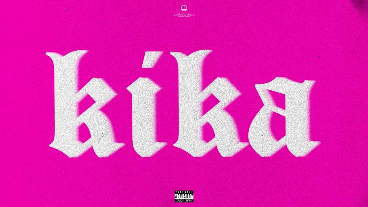 Ian - Kika feat. Azteca (Official Audio)