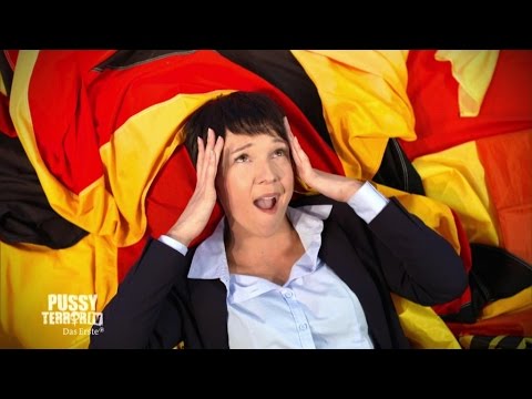 Frauke Petry Muriskvideo - PussyTerror TV