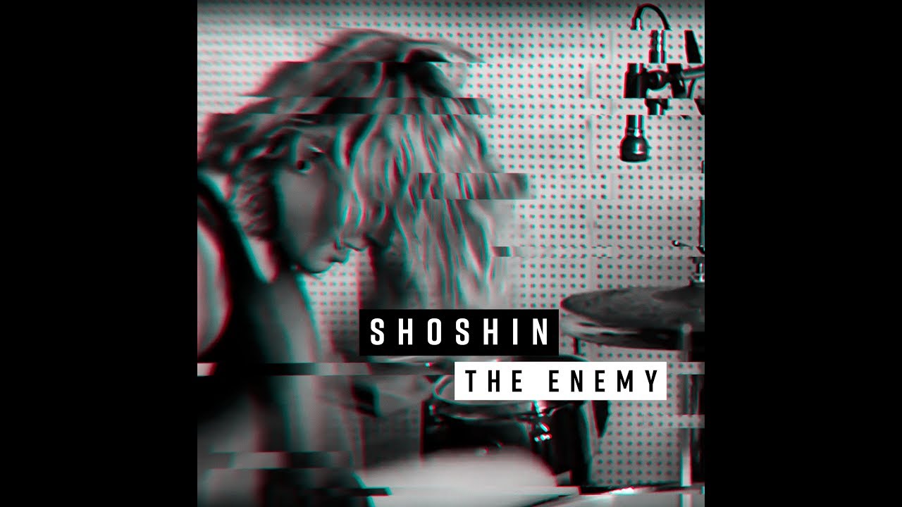 Shoshin - The Enemy