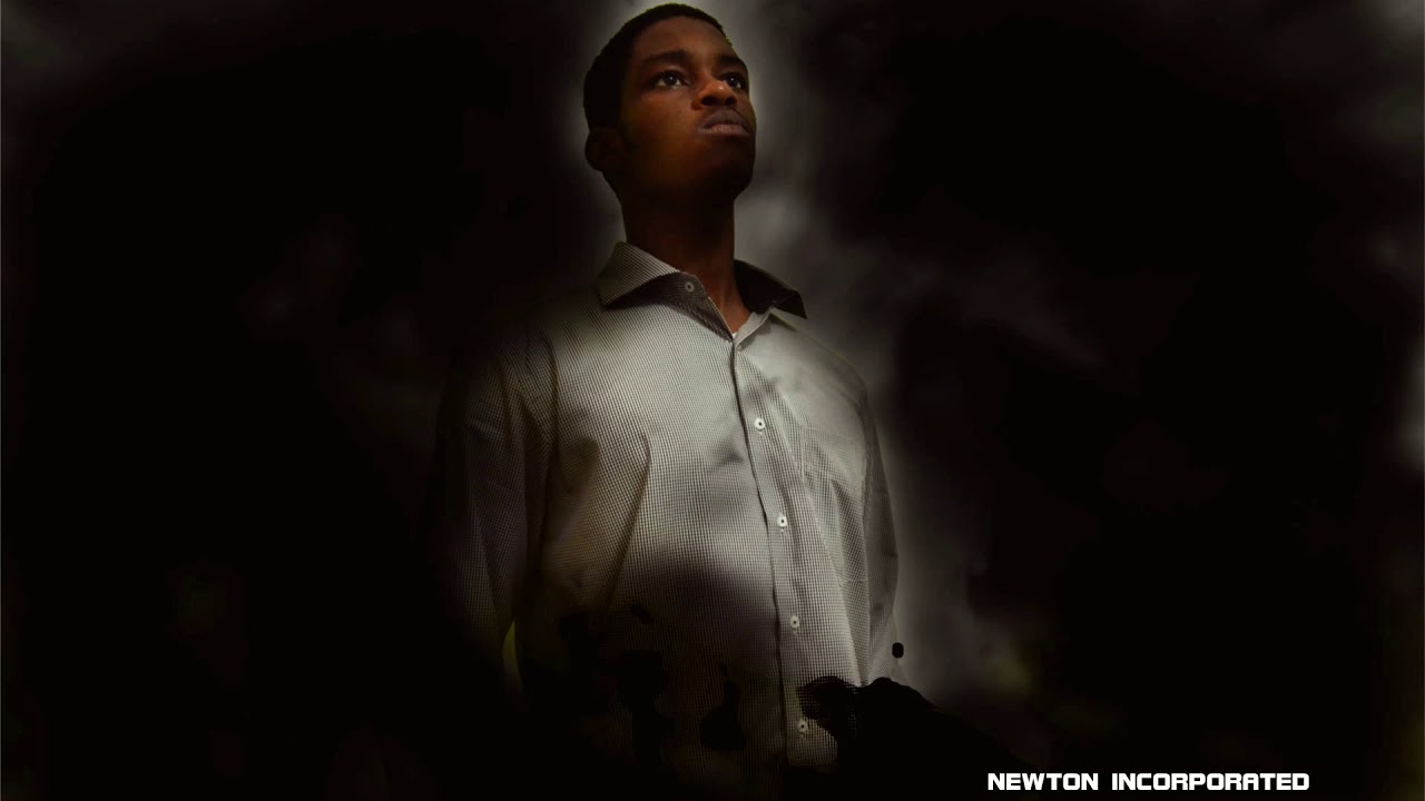 Newton Incorporated - God Fearn (Picture Animation)