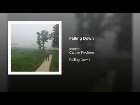 Infinite - Falling Down (Official Audio)