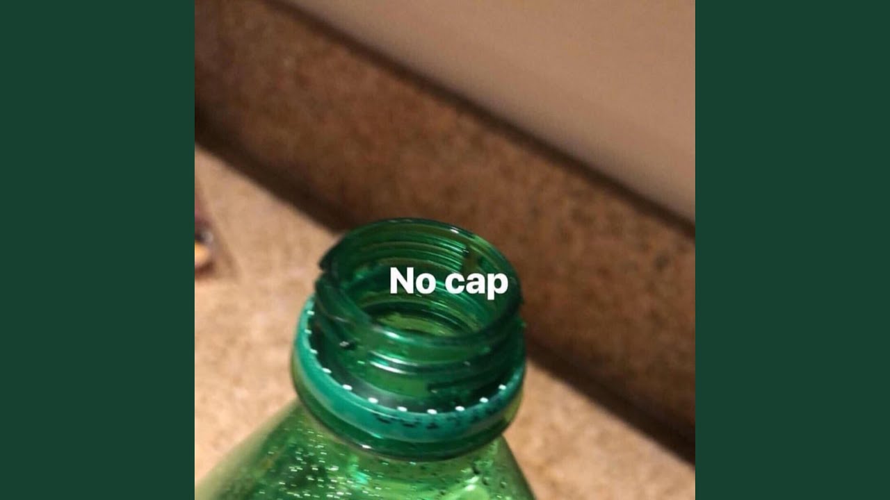 No Cap