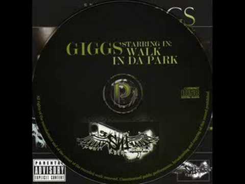 Giggs - Walk in da Park