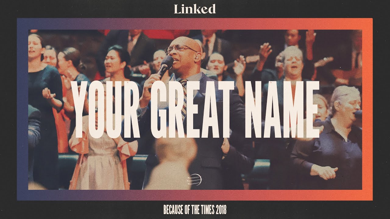 Your Great Name | BOTT 2018 | POA Worship