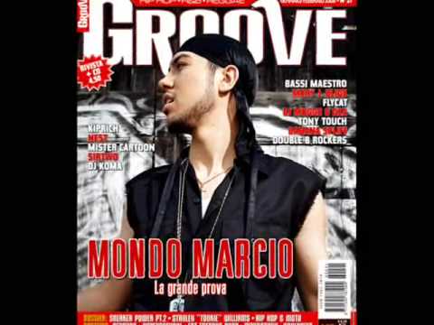 Supa feat Mondo Marcio YO