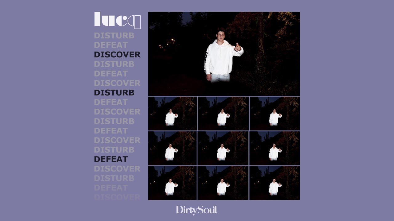 Lucq - Goodbye [Dirty Soul Music]
