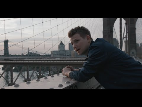 Cash Campbell - Don't Wanna Think About It (Official Music Video)