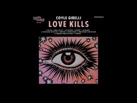 Coyle Girelli - Valentine [Official Audio]
