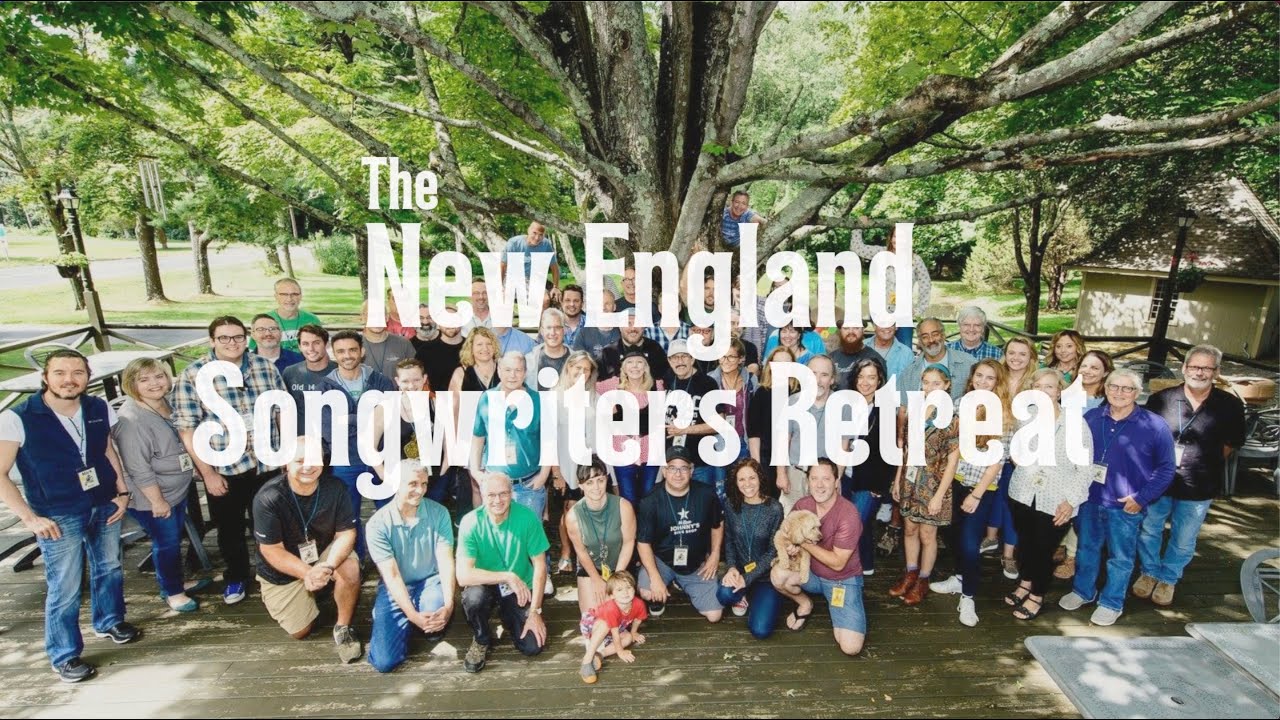 Welcome to the New England Songwriters Retreat!