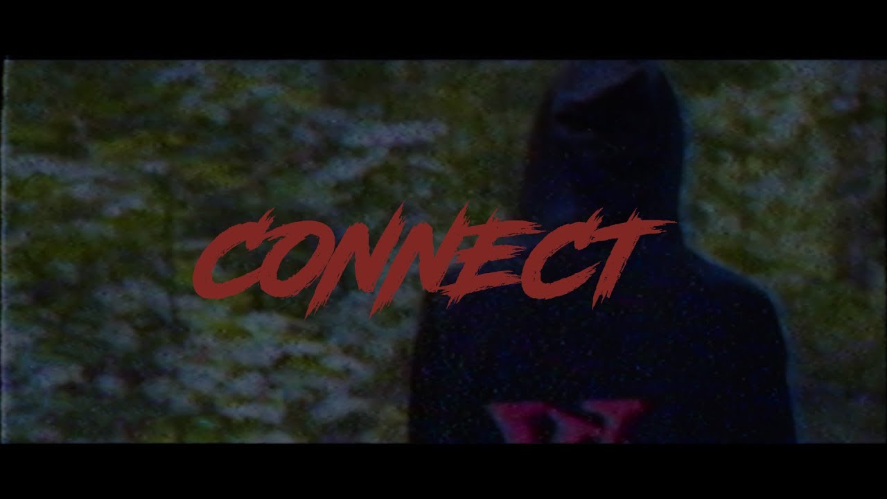 hell$ing - Connect (prod.by ANXIETY SOLDIER 044) [OFFICIAL MUSIC VIDEO]