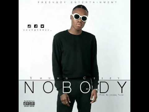 Young Ceezy - Nobody (Official Audio)