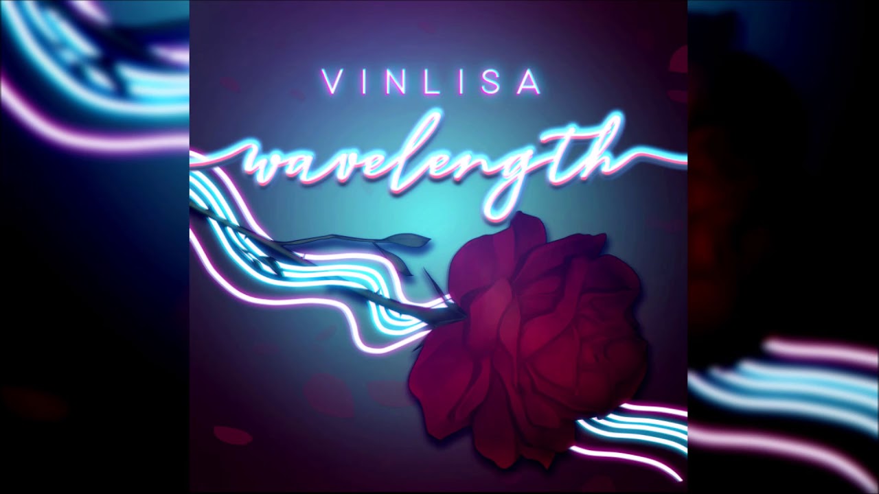 Vinlisa- Wavelength