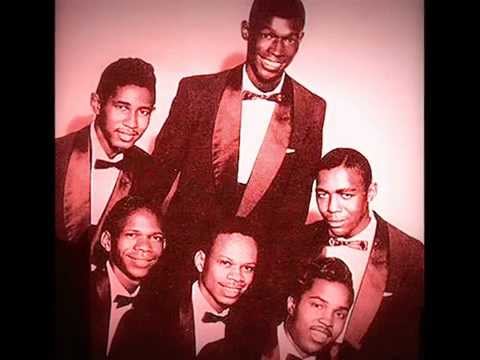 LEE ANDREWS & THE HEARTS - ''TRY THE IMPOSSIBLE''  (1958)