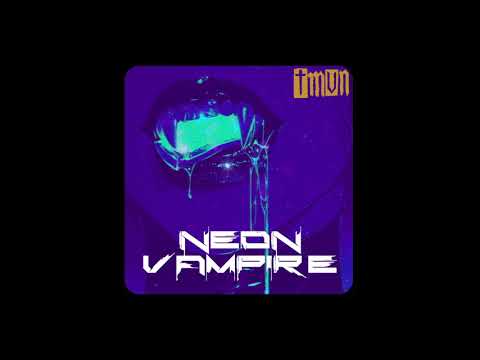 The Most Vivid Nightmares - "NEON VAMPIRE" [Official Audio]