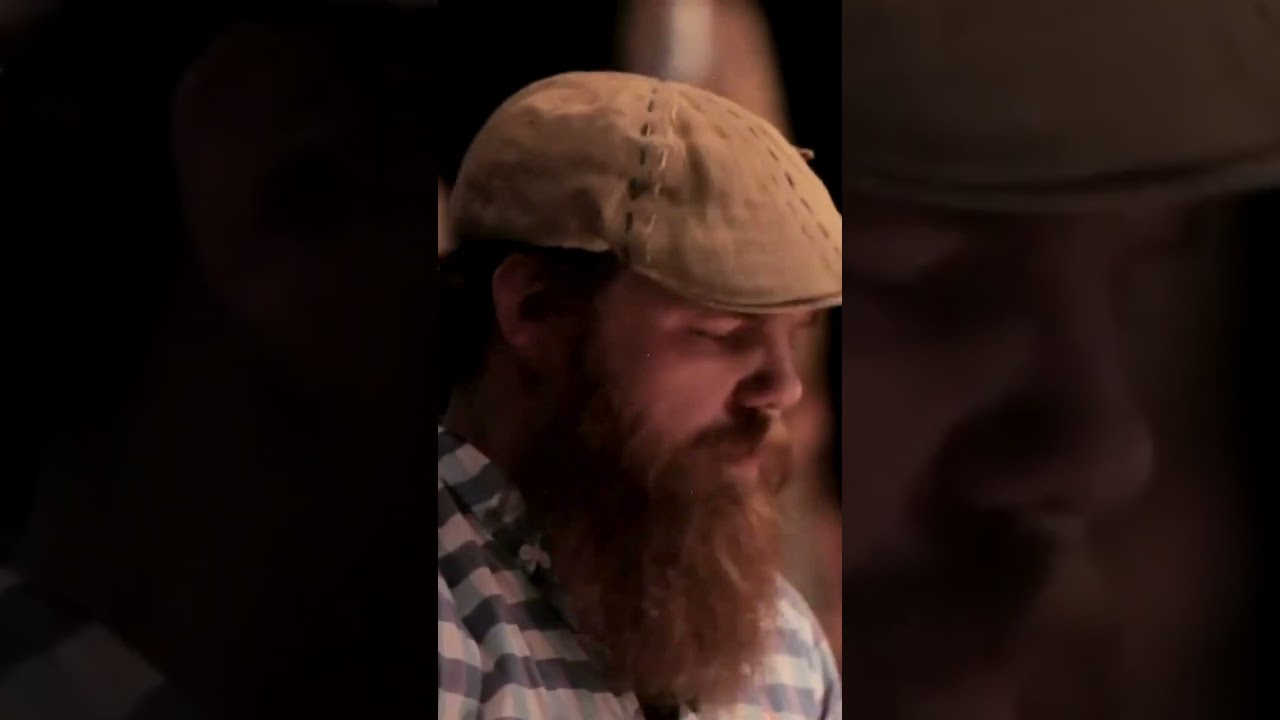 @marcbroussard "Weight of the World" Live Studio Session #marcbroussard #acoustic