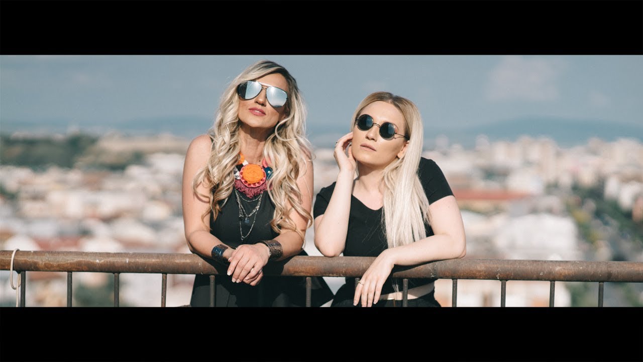 Aleksandra Janeva & Natasa Malinkova - EUFORIJA [Official Video]