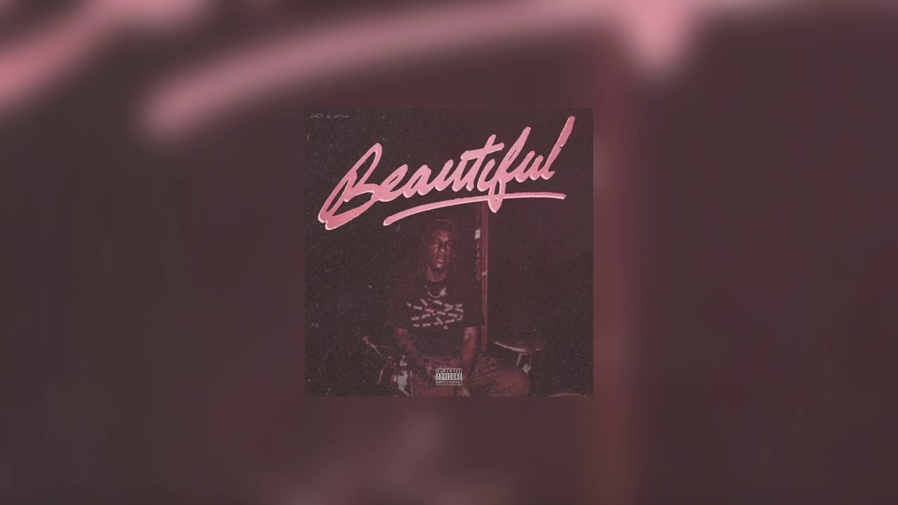 Safa Gaw - Beautiful (Official Audio)