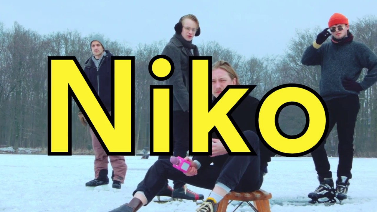 Niko - Good Ol' Boy