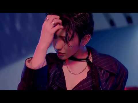 Cai Xukun 《Pull up》 Official MV