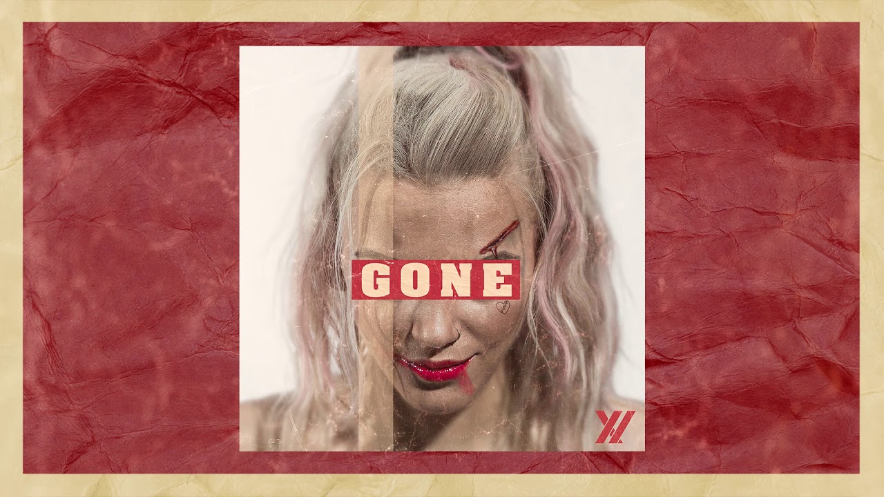 Gone (ft. Kellie Rose)
