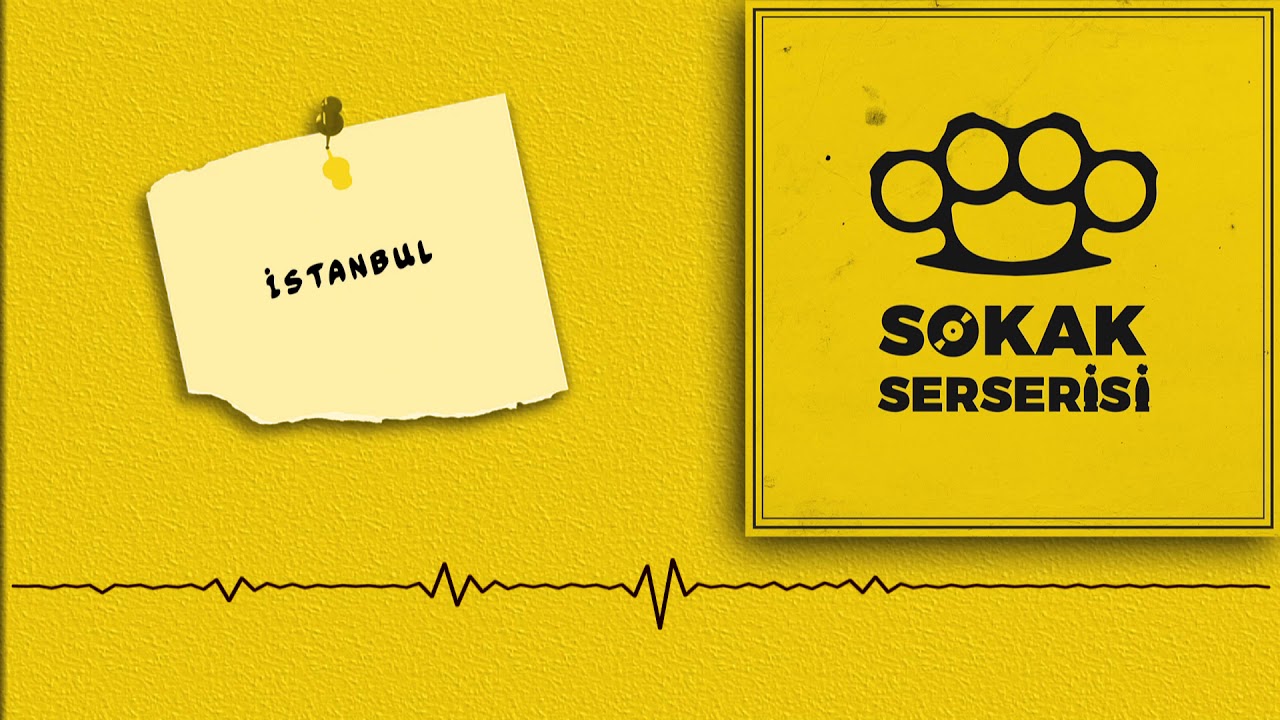 Muşta - İstanbul (Official Audio)